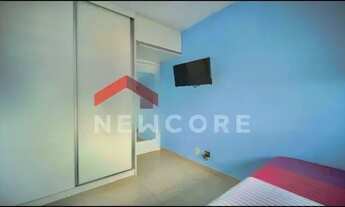 Imagem 4: Apartamento em Rua Marte - Jardim Tupanci - Barueri/SP