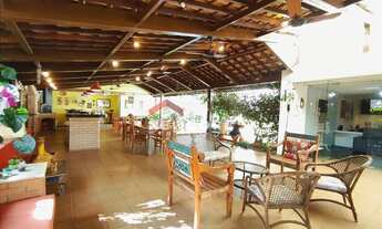 Imagem 4: Casa em Rua Rubens Arruda - Jardim Estoril II - Bauru/SP