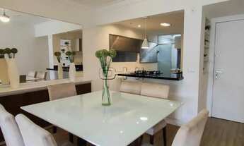 Imagem 2: Aluguel Apartamento 2 Dormitórios - 67 m² Consolação