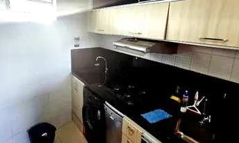 Imagem 4: Lindo apartamento disponível para locação no Condomínio Estrela do Atlântico