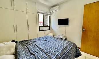 Imagem 3: Imóvel para venda tem 43 metros quadrados com 1 quarto em Pituba - Salvador - BA