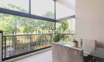 Imagem 2: APARTAMENTO À VENDA NO TATUAPÉ - 2 DORMITÓRIOS, 1 SUÍTE, 1 VAGA DE GARAGEM