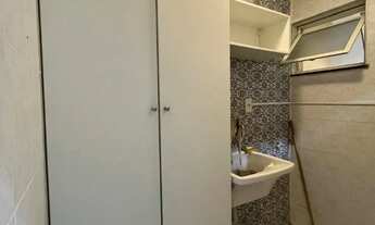 Imagem 4: APTO 2q com suíte e closet nascente no Flamboyant!!!!