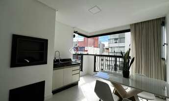 Imagem 7: APARTAMENTO A VENDA EM ITAPEMA, COMPOSTO DE 3 SUITES MOBILIADA!!