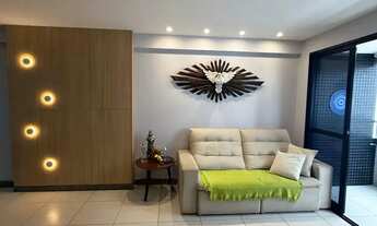 Imagem 2: Apartamento a venda na Pituba com 2 quartos no Costa Blanca na rua Amazonas