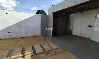 Imagem 3: Casa à venda em Piracicaba, Água Branca, com 2 quartos, com 85.63 m²