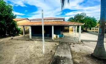 Imagem 6: CHÁCARA NA PRAIA DO ABAÍS À VENDA