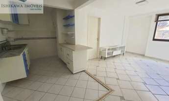 Imagem: APARTAMENTO RESIDENCIAL em SÃO PAULO