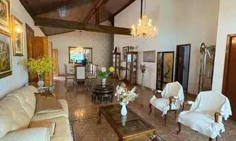 Imagem 2: Le Village Blanc | Porteira Fechada, Térrea, 4 Suítes