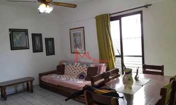 Imagem: Apartamento com 2 dormitórios, sendo 1