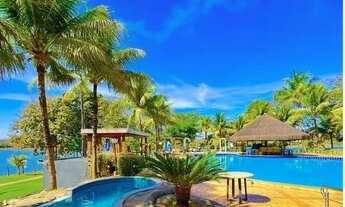 Imagem 3: Flat em Caldas Novas