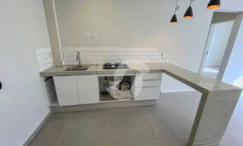 Imagem 4: Apartamento com 2 dormitórios à venda, 84 m² por R$ 729.000,00 - Icaraí - Niterói/RJ