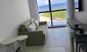 Imagem: Alugo apartamento beira-mar mobiliado com