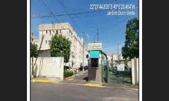 Imagem: Oportunidade Única em BAURU - SP Tipo