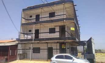 Imagem: Alugua-se kitnet