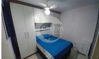 Imagem 6: Apartamento no bras - venda