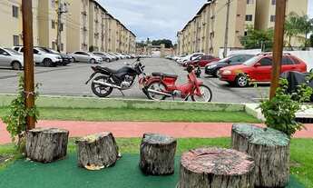 Imagem 7: Apartamento no Condomínio Marfim 02