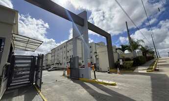 Imagem: LOCAÇÃO APARTAMENTO CONDOMÍNIO AROEIRAS