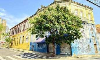 Imagem 5: Prédio - Centro - Campinas