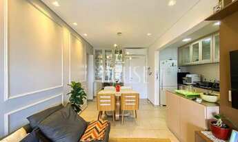 Imagem: Apartamento em Residencial JK Jardins à