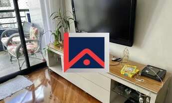 Imagem 3: Venda Apartamento 3 Dormitórios - 105 m² Vila Clementino