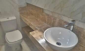 Imagem 7: Casa com 3 dormitórios à venda, 290 m² por R$ 750.000,00 - Capim Macio - Natal/RN