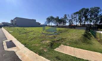 Imagem: Terreno - Chácara Alvorada - Indaiatuba