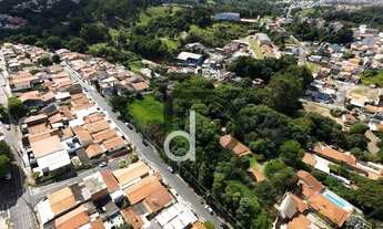 Imagem 2: Terreno à venda, 405 m² por R$ 729.000,00 - Santa Claudina - Vinhedo/SP