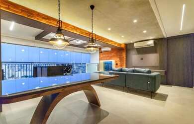 Imagem 3: Apartamento para venda em Aclimação com 2 quartos, sendo 1 suíte , 111m²