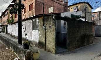 Imagem 7: Casa à venda - imóvel de esquina em ótima localização