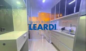 Imagem: APARTAMENTO - JARDIM - SP