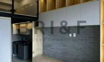 Imagem: APARTAMENTO STUDIO PARA VENDA OU LOCAÇÃO