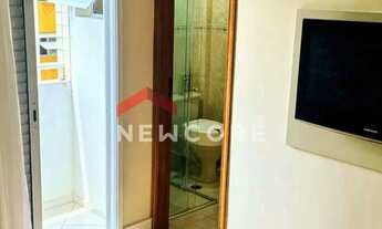 Imagem 5: Apartamento em Rua Alberto Veiga - Marapé - Santos/SP