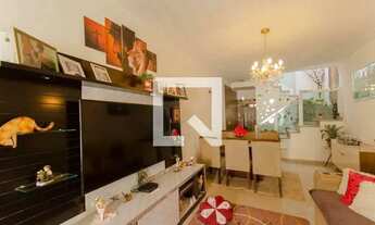 Imagem 3: Casa à Venda - Ponte Rasa, 3 Quartos, 120 m2