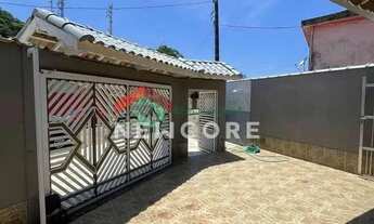 Imagem 4: Casa em Avenida Abilio Smith - Jardim Aguapeu - Mongaguá/SP