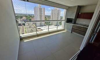 Imagem 3: Maison Montalcino 3 suites e 3 Vagas gar. Permuta Londrina