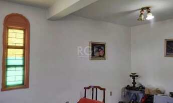 Imagem 3: Casa para Venda - 236m², 4 dormitórios, 5 vagas - Vila São José