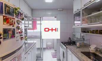 Imagem 5: Venda Apartamento 3 Dormitórios - 118 m² Campo Belo