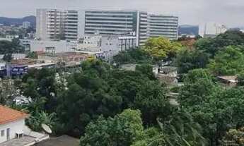 Imagem 5: Flat no condomínio Hellix, no centro de Itaboraí