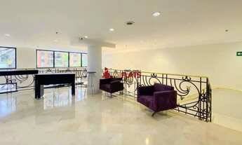 Imagem 7: Flat com ótimo preço no bairro Moema. Confira!