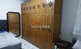 Imagem 5: Sobrado em Rua Ademar Saraiva Leão - Jardim Laura - São Bernardo do Campo/SP