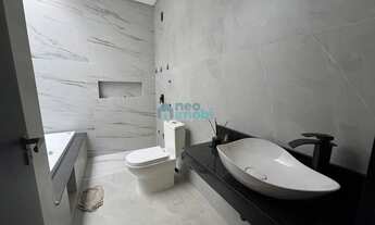 Imagem 4: Casa Alto Padrão em São Sebastião - Palhoça