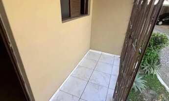 Imagem 5: Residencial no Bairro do Cristo