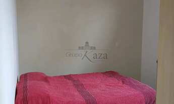 Imagem 4: Oportunidade - Apartamento - Jardim São Dimas - Residencial Blue Tower - 1 Dormitório - 43