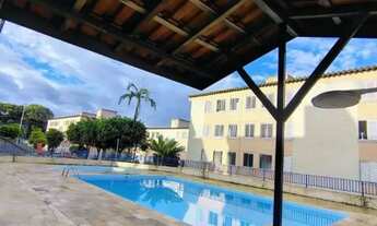 Imagem 2: Apartamento à venda Bosque dos Eucaliptos