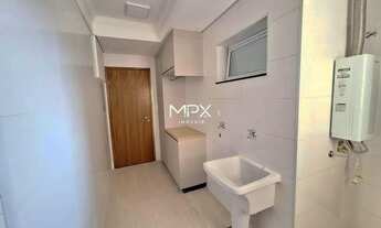 Imagem 6: Apartamento para alugar em Piracicaba, Nova América, com 3 quartos, com 115 m²