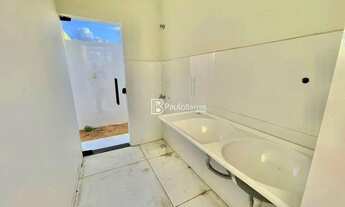 Imagem 7: Imóvel para venda com 148 metros quadrados com 3 quartos em Topázio - Petrolina - PE