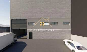 Imagem: Galpão para Locação em Arujá, Cidade