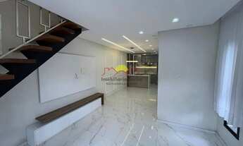 Imagem 4: Sobrado Esquina 3 suítes Floresta Joinville SC