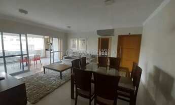 Imagem 3: Apartamento Padrão Jardim Botânico Apartamento padrão Jardim Botânico- Zona Sul- Ribeirão